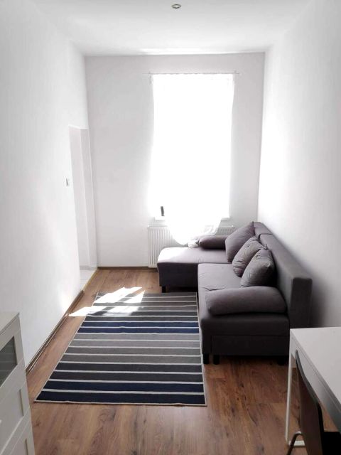 Mieszkanie Bydgoszcz