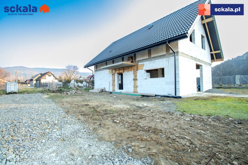 Dom Jaroszowice