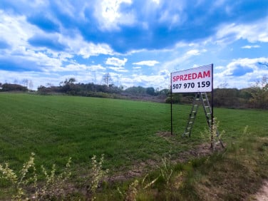 Działka Mościcha