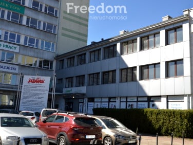 Lokal Olsztyn