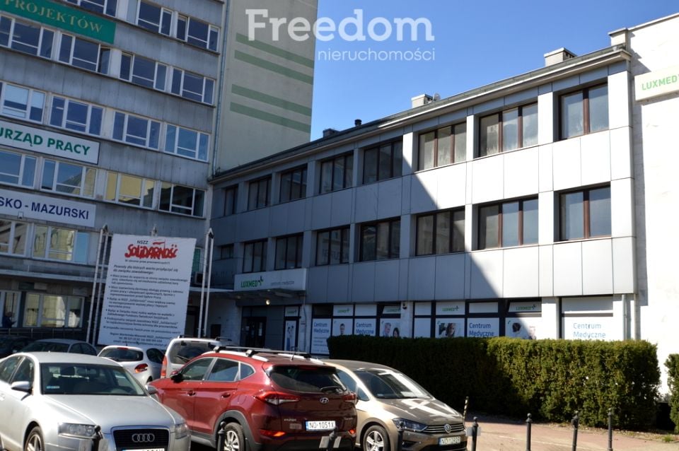 Lokal Olsztyn