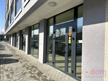 Lokal Kielce sprzedaż