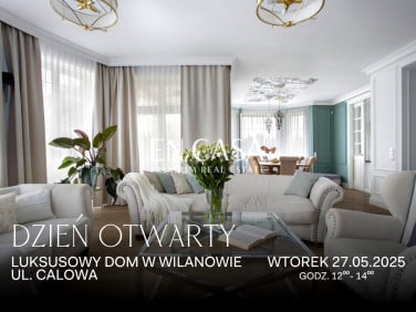 Dom WARSZAWA
