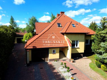 Dom Grębocin