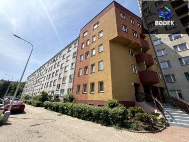 Mieszkanie Wrocław