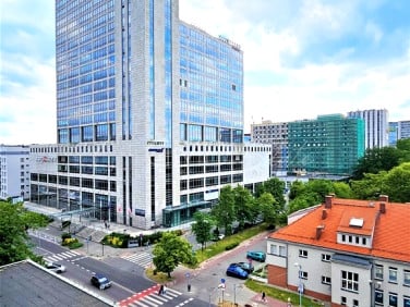 Mieszkanie Katowice