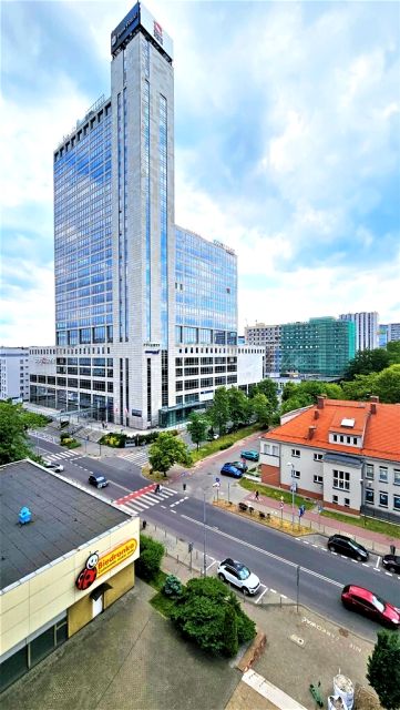 Mieszkanie Katowice