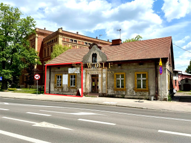 Lokal Tarnowskie Góry