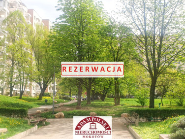 Mieszkanie blok mieszkalny Warszawa