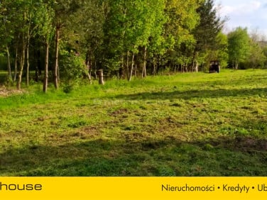 Działka Ciągowice