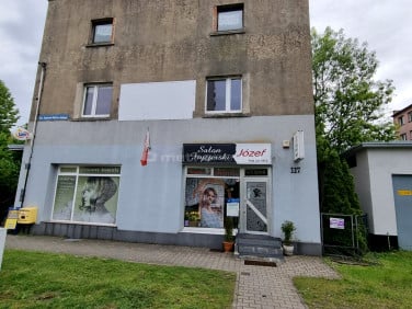 Lokal Katowice