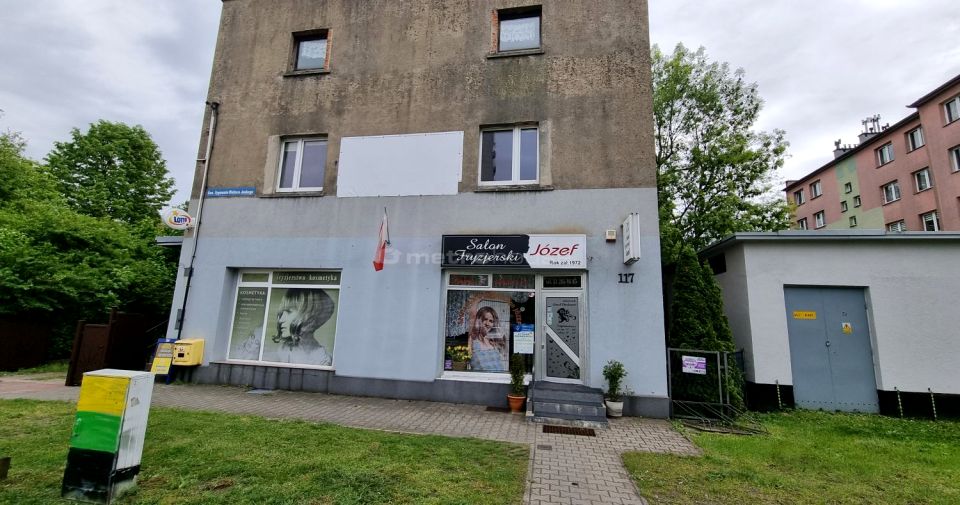 Lokal Katowice