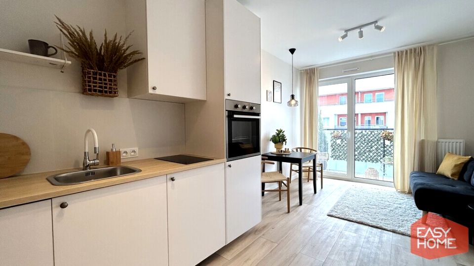 Mieszkanie Poznań sprzedaż