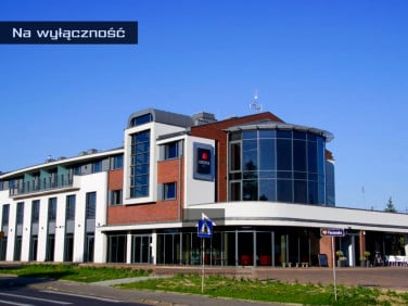 Budynek użytkowy Koźmin Wielkopolski