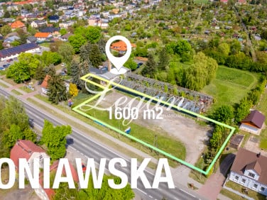 Budynek użytkowy Gorzów Wielkopolski