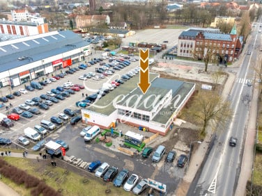 Lokal Gorzów Wielkopolski
