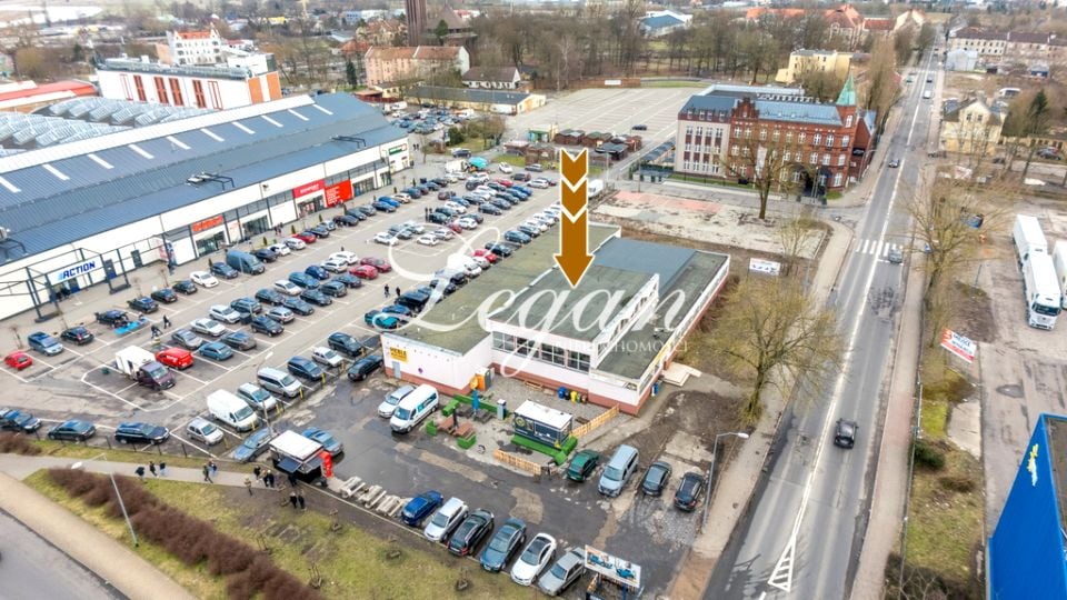 Lokal Gorzów Wielkopolski