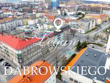 Mieszkanie Gorzów Wielkopolski