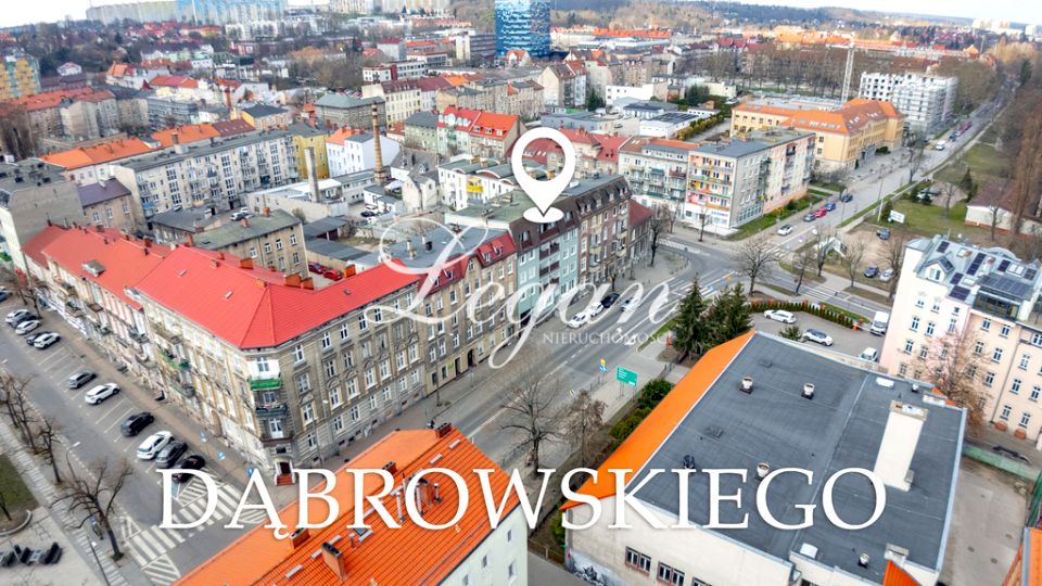 Mieszkanie Gorzów Wielkopolski