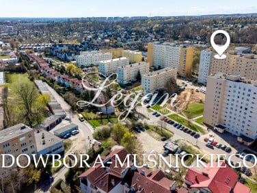 Mieszkanie Gorzów Wielkopolski