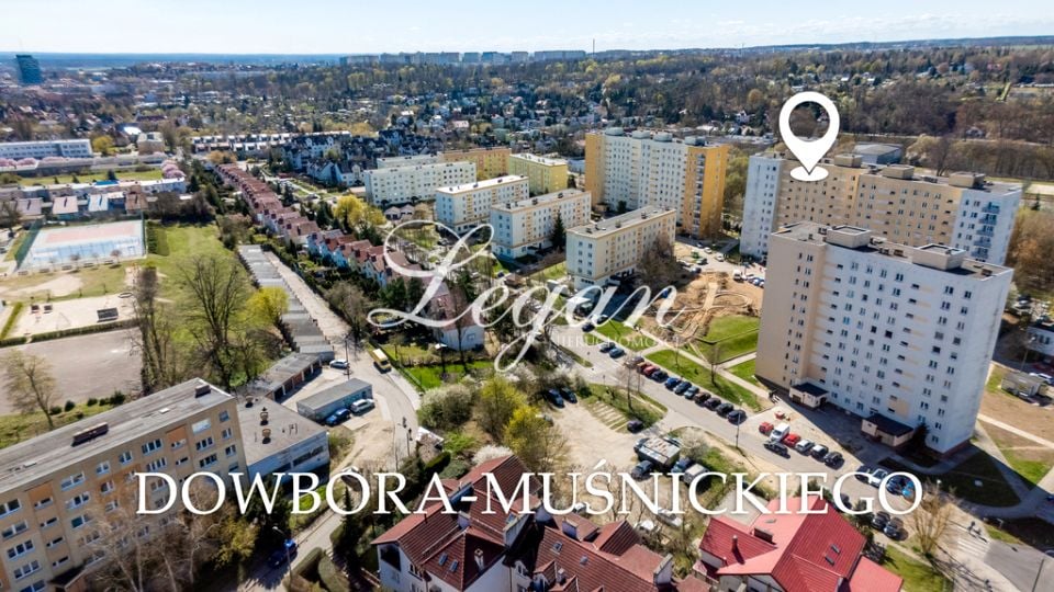 Mieszkanie Gorzów Wielkopolski