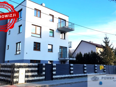 Mieszkanie Kraków