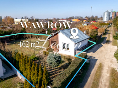 Dom Wawrów