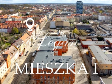 Mieszkanie Gorzów Wielkopolski