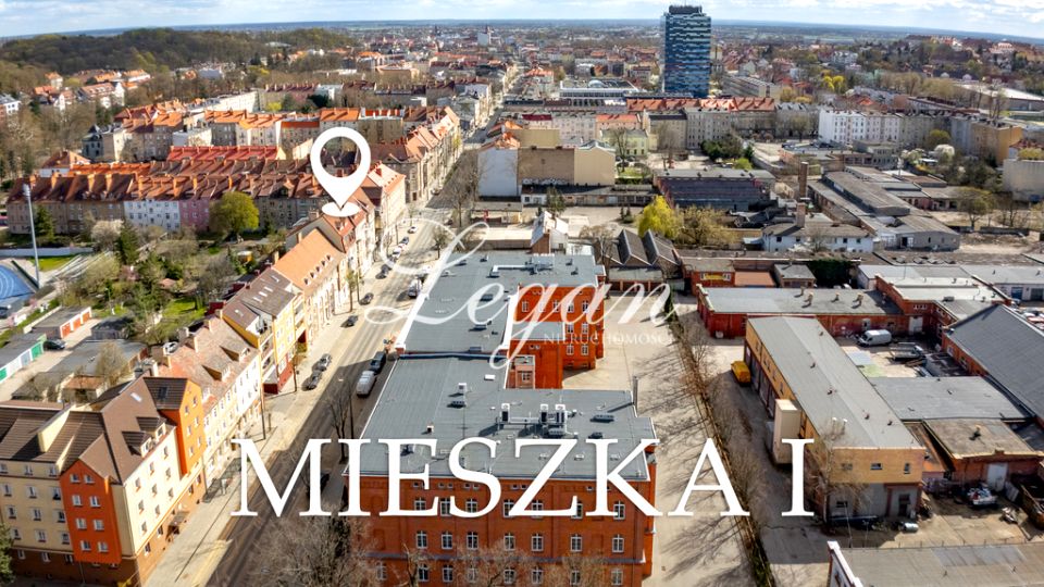 Mieszkanie Gorzów Wielkopolski