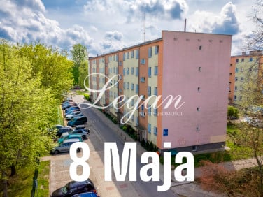 Mieszkanie Gorzów Wielkopolski