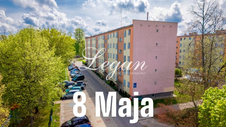 Mieszkanie Gorzów Wielkopolski