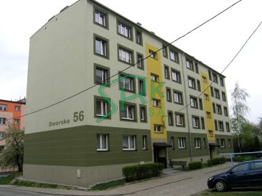 Mieszkanie Sosnowiec