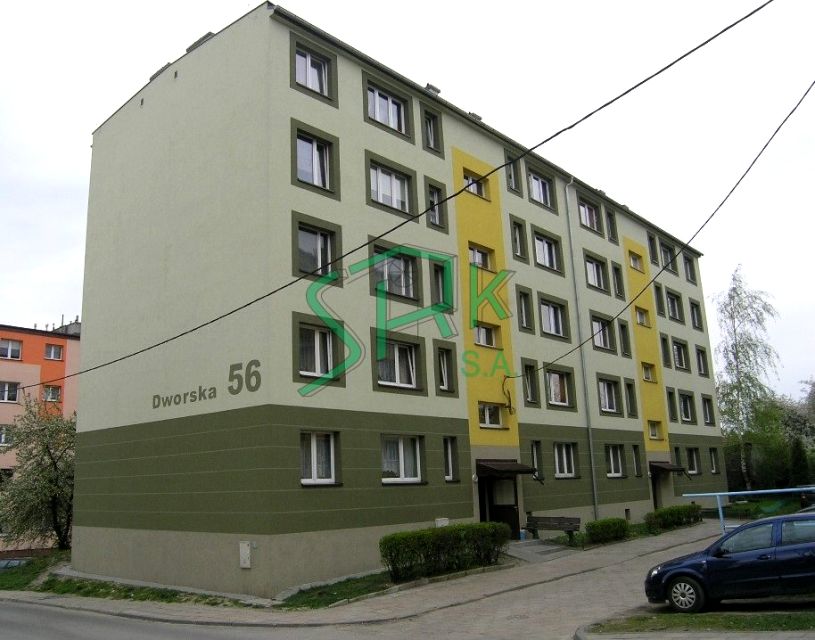 Mieszkanie Sosnowiec