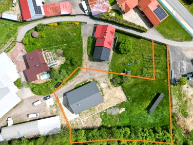 Budynek użytkowy Kuków