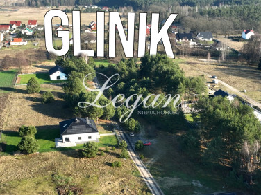 Działka budowlana Glinik