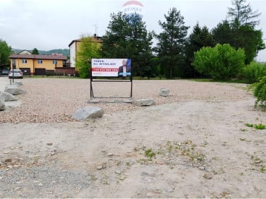 Działka budowlana Zarzecze