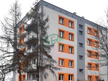 Mieszkanie Sosnowiec
