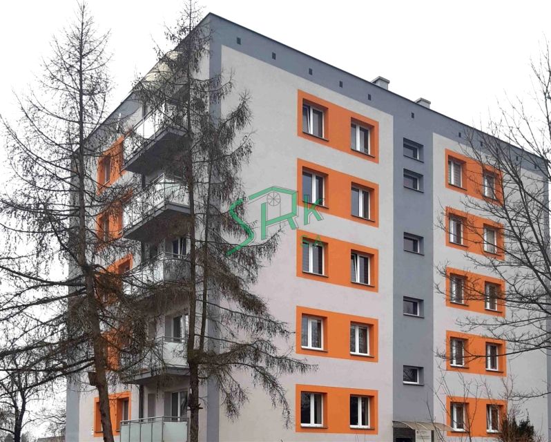 Mieszkanie Sosnowiec