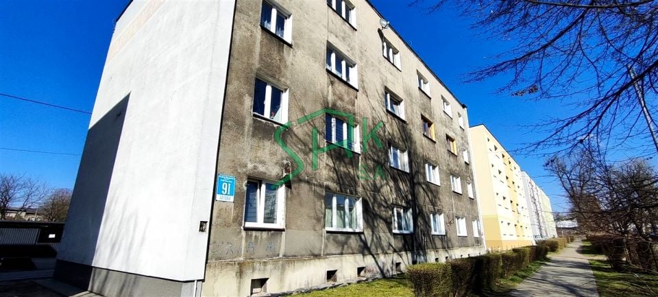 Mieszkanie Radzionków