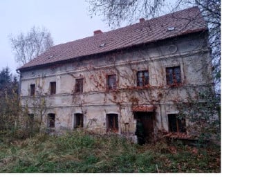 Dom Doboszowice