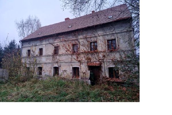 Dom Doboszowice