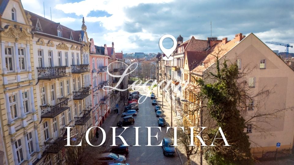 Mieszkanie Gorzów Wielkopolski