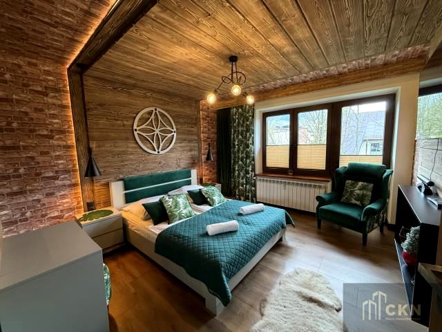 Mieszkanie Zakopane