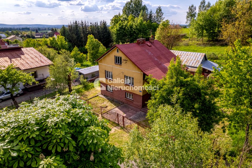 Dom Rzeszów