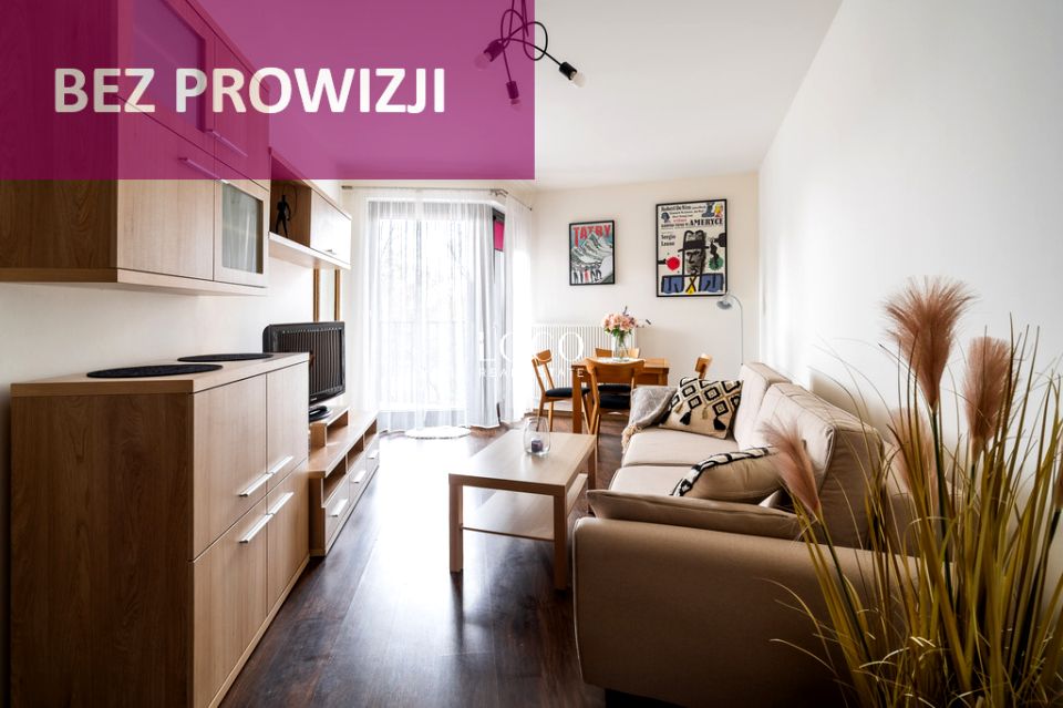 Mieszkanie Kraków