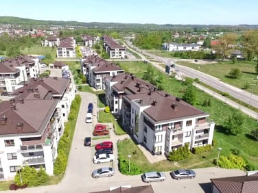Mieszkanie blok mieszkalny sprzedaż