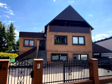 Dom Odolanów