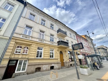 Mieszkanie Gorzów Wielkopolski