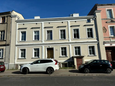 Dom Gniezno sprzedaż
