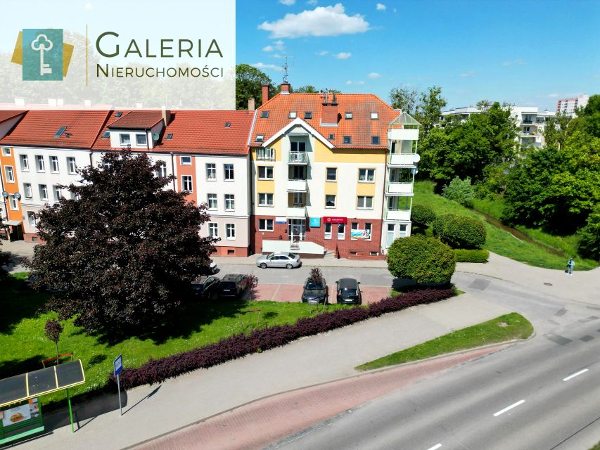 Lokal Elbląg